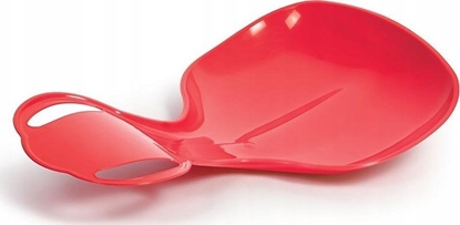 Attēls no Prosperplast lizg dla dzieci Prosperplast Sport Bear czerwony