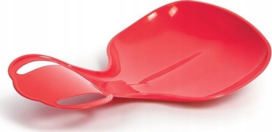 Picture of Prosperplast lizg dla dzieci Prosperplast Sport Bear czerwony