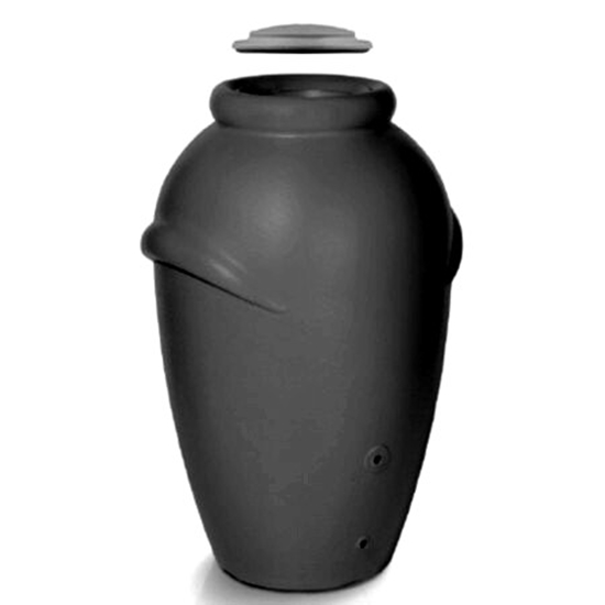 Picture of Prosperplast Zbiornik na deszczówk AquaCan 360L antracyt (ICAN360-S433)