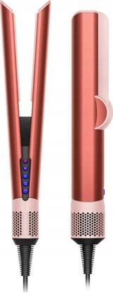 Изображение Prostownica Dyson Airstrait Truskawkowy brz (560844-01)