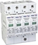 Picture of Protec Ogranicznik przepi warystorowy klasy C ( II ) -BY1-C/4 3221040