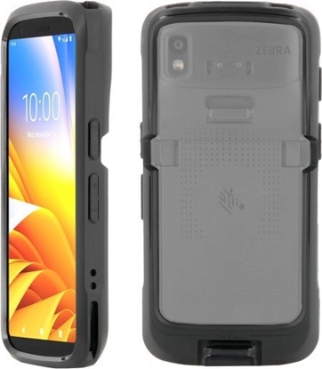 Attēls no PROTECH-CASE F/ ZEBRA TC22-TC27/HC50-COMPATIBLE TRIGGER-SOFTBAG