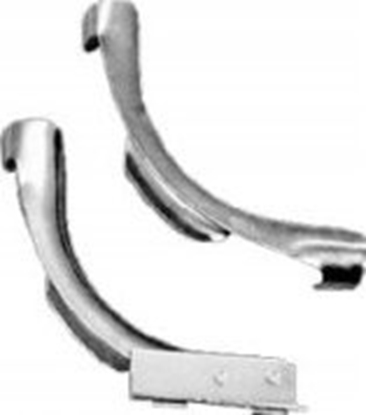 Picture of Prowadnica do rur w peszlu metalowa - 12-18KAN-THERM