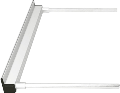 Picture of PROWADNICA RÓWNOLEGA GKS18V-57-2GX/-52G