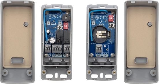 Изображение PROXIMA Adapter Proxima Kuba