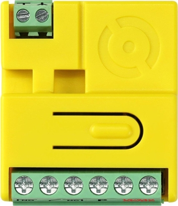 Attēls no PROXIMA Sterownik/radioodbiornik Proxima NW1 SATP (SATEL PERFECTA)