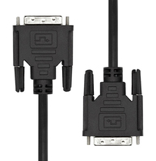 Изображение ProXtend DVI-D 18+1 Cable  Black 3m 5714590105773