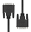 Attēls no ProXtend DVI-D 18+1 Cable  Black 3m 5714590105773