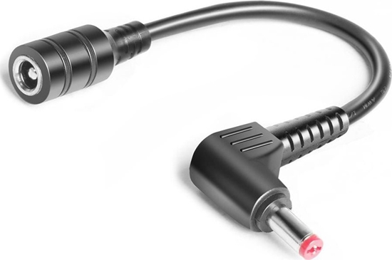 Изображение ProXtend ProXtend 5.5mm to 5.5mm DC Dongle for Acer
