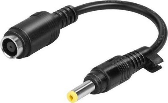 Изображение ProXtend ProXtend 7.4mm to 4.8mm DC Dongle for HP