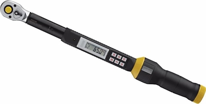 Picture of Proxxon Cyfrowy klucz dynamometryczny MicroClick MC 200/E (PR23338)