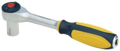 Изображение Proxxon Grzechotka standardowa 3/8" (PR23083)