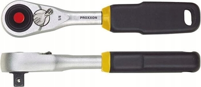 Изображение Proxxon MICRO-GRZECHOTKA 1/4 cala