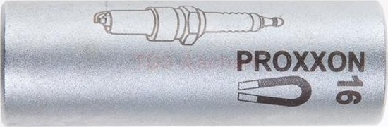 Изображение Proxxon Nasadka do wiec 19 mm - 1/2 cala PROXXON - magnetyczna