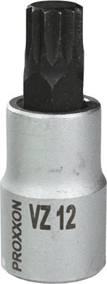 Изображение Proxxon Nasadka gwiazdkowa VZ 12 - 1/2 cala PROXXON - 55 mm