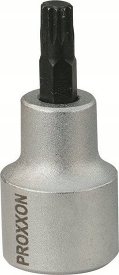 Изображение Proxxon Nasadka gwiazdkowa VZ 14 - 1/2 cala - 55 mm