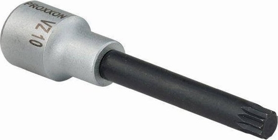 Изображение Proxxon Nasadka gwiazdkowa VZ 18 - 1/2 cala PROXXON - 100 mm