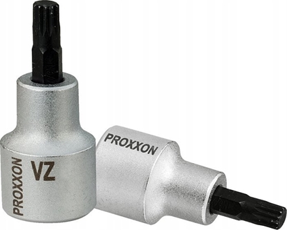 Изображение Proxxon Nasadka gwiazdkowa VZ 18 - 1/2 cala PROXXON - 55 mm