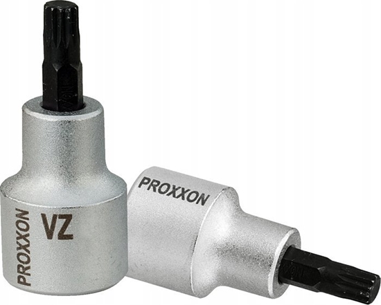 Изображение Proxxon Nasadka gwiazdkowa VZ 18 - 1/2 cala PROXXON - 55 mm