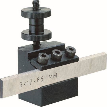 Изображение Proxxon Przecinak do imaka tokarki Proxxon PD 400