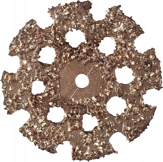 Изображение Proxxon Tarcza tnca z wglika wolframu r. 20 mm