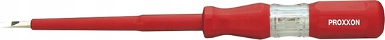 Изображение Proxxon TESTER NAPICIA VDE 0680, PASKI 0,5 x 3,5 mm