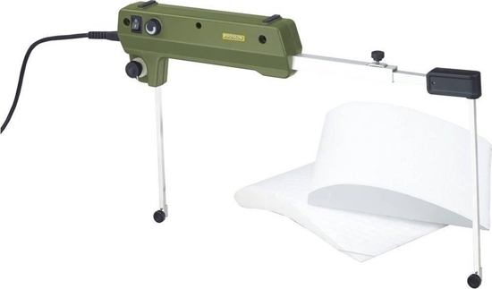 Picture of Proxxon Wycinarka do styropianu THERMOCUT 650 (27084)