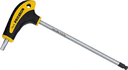 Изображение Proxxon wkrtak imbusowy 8 typ L (PR22416)