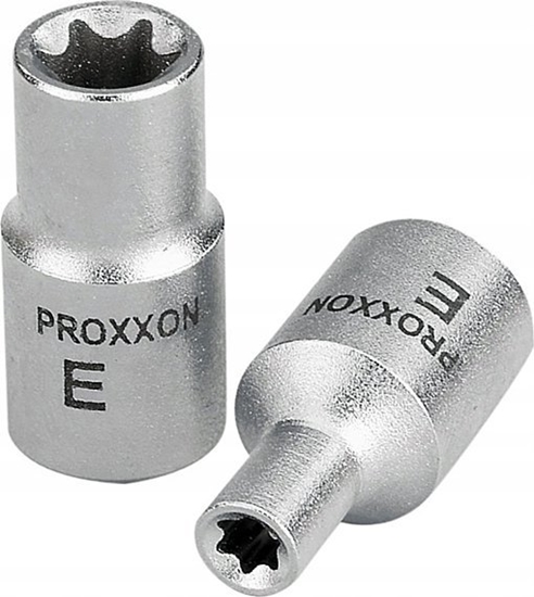 Изображение Proxxon Zewntrzna nasadka 3/8 TX E10