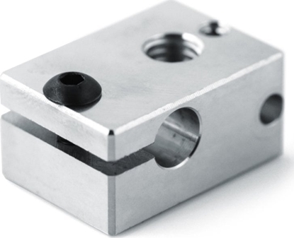 Attēls no Prusa Blok grzejny E3D V6}