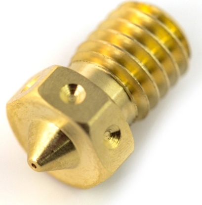 Attēls no Prusa Dysza 0,4mm dla E3D V6 - filament 1,75mm - oryginalna Prusa}