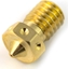 Picture of Prusa Dysza 0,4mm dla E3D V6 - filament 1,75mm - oryginalna Prusa}