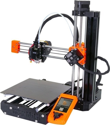 Picture of Prusa Drukarka 3D - Oryginalna Prusa MINI+ - zestaw do samodzielnego montau}