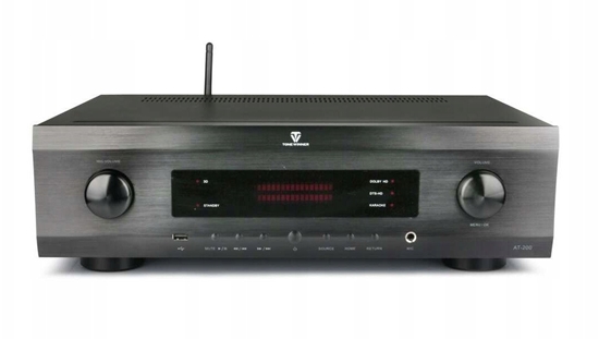 Изображение Przedwzmacniacz Tonewinner AT-200