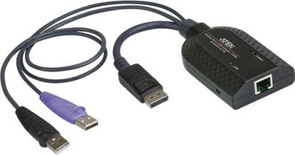 Picture of Przecznik Aten ATEN KA7169-AX USB (KA7169-AX) - NZZN9K