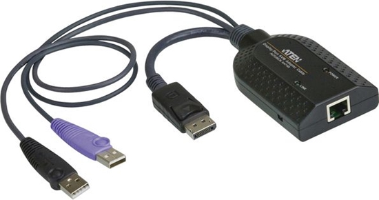 Picture of Przecznik Aten ATEN KA7169-AX USB (KA7169-AX) - NZZN9K