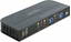 Picture of Delock HDMI KVM Switch 4K 60 Hz with USB 5 Gbps and Audio