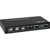 Picture of Przecznik InLine InLine KVM Switch, 2-Fach HDMI 4K2K mit Audio