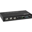 Picture of Przecznik InLine InLine KVM Switch, 2-Fach HDMI 4K2K mit Audio