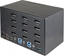 Picture of Przecznik StarTech Przecznik KVM Startech SV231QDPU34K