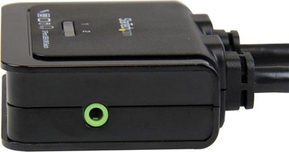 Изображение Przecznik StarTech SV211HDUA