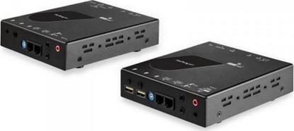 Изображение Przecznik StarTech SV565HDIP