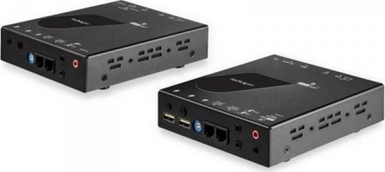 Изображение Przecznik StarTech SV565HDIP