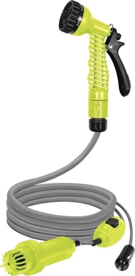 Изображение Przenony prysznic 12V, 20l/min