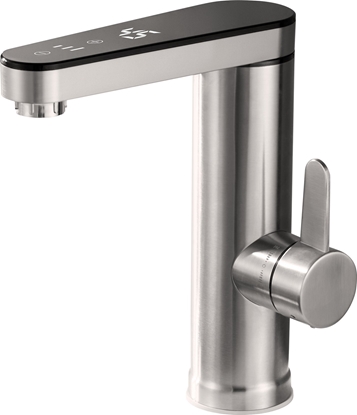 Attēls no Przepywowy podgrzewacz wody - bateria stojca