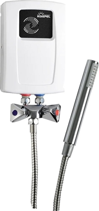 Изображение Przepywowy podgrzewacz wody Kospel EPS2.P 4.4 kW 1 MPa (EPS2-4,4PPRISTER)