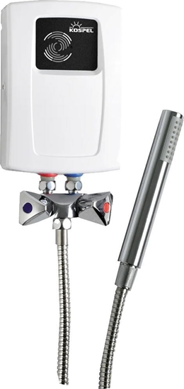 Изображение Przepywowy podgrzewacz wody Kospel EPS2.P 4.4 kW 1 MPa (EPS2-4,4PPRISTER)
