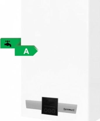 Picture of Przepywowy podgrzewacz wody Termet Aqua Comfort Eco* GT-19-03 19 kW 1 MPa (WGT3823000000/PL-T)