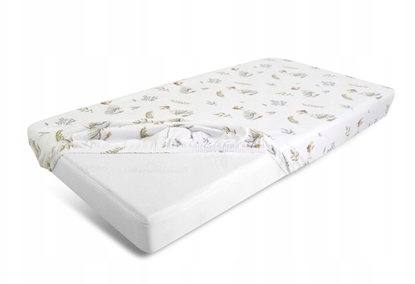 Picture of Przec. BAWENIANE druk z gum 70x140x10