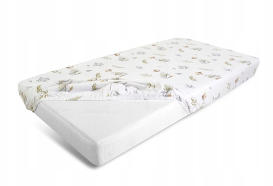 Picture of Przec. BAWENIANE druk z gum 70x140x10